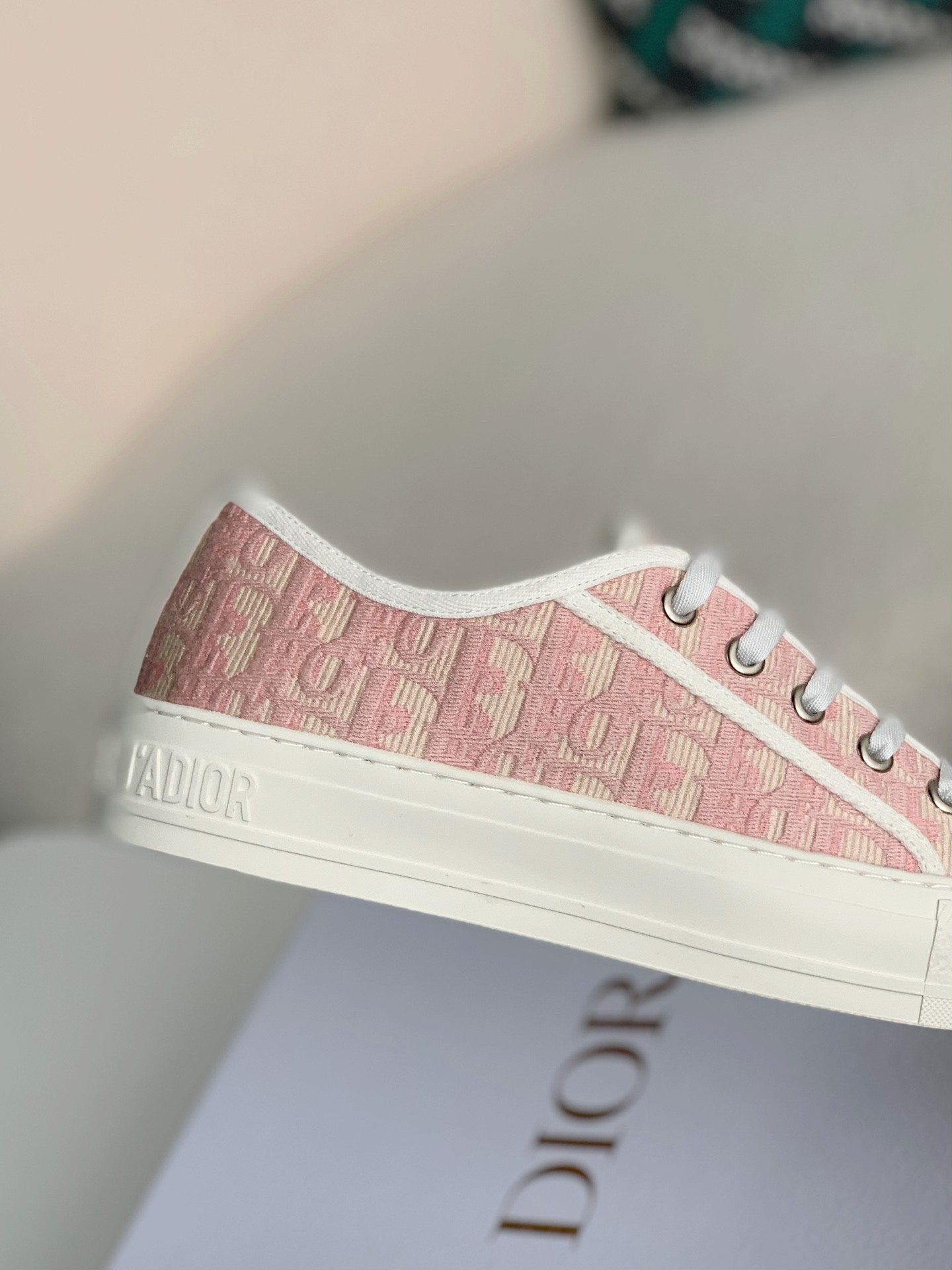 Dior B23 low Sneaker