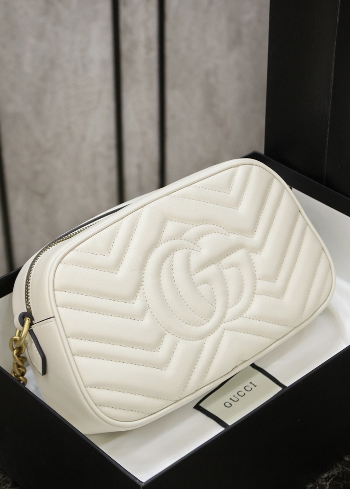 GUCCI 𝙈𝙖𝙧𝙢𝙤𝙣𝙩  #447632