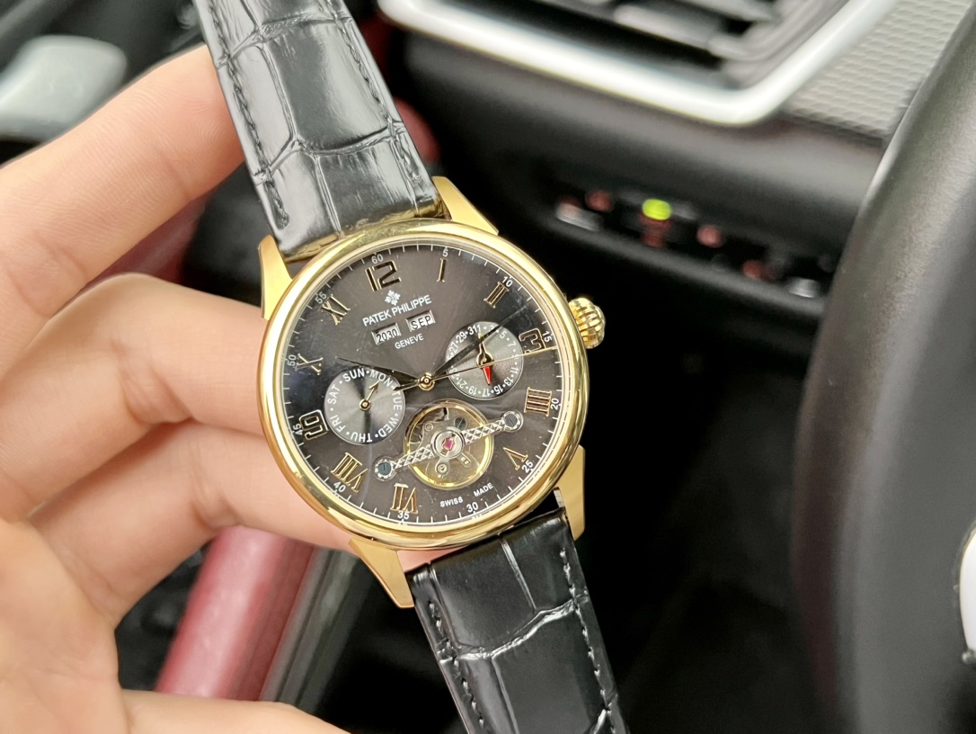 Patek Philippe Men's Watches