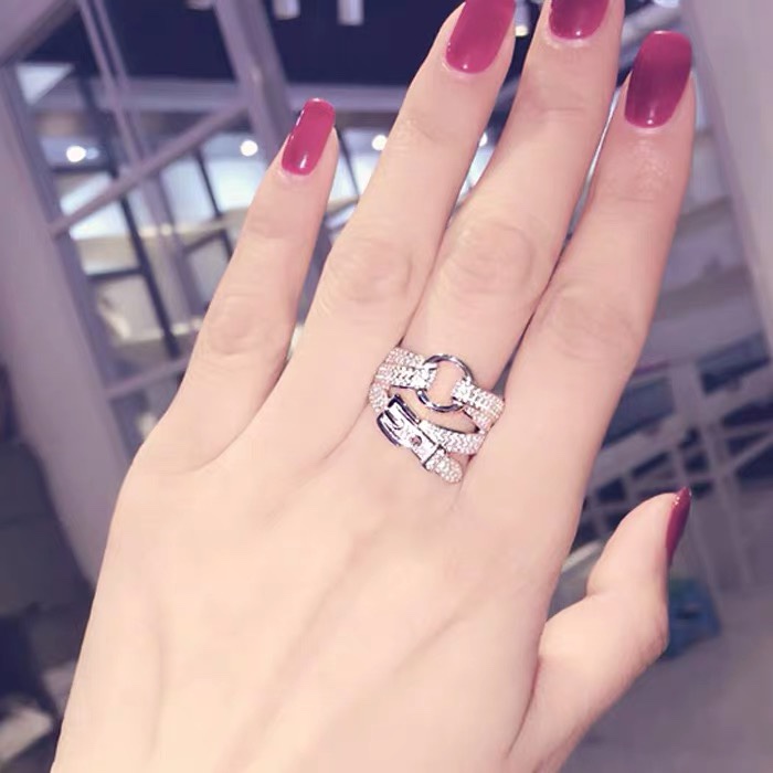 Hermes Rings