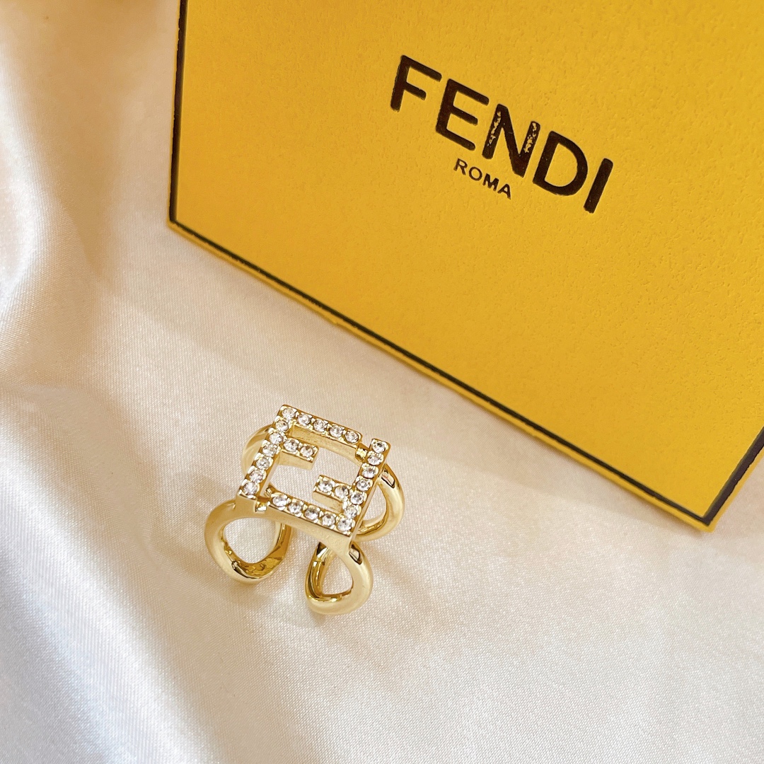 Fendi Ring