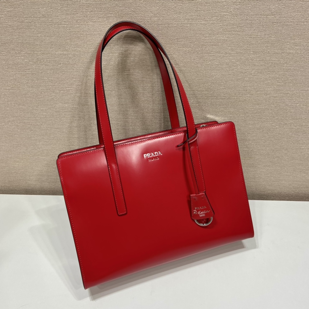 𝐏𝐑𝐀𝐃𝐀 New shopping bag 1BA350