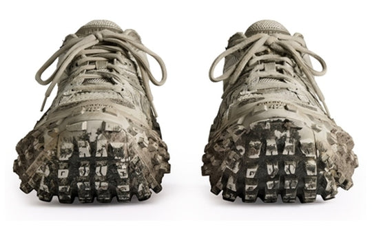 Balenciaga Defender ‘Brown’