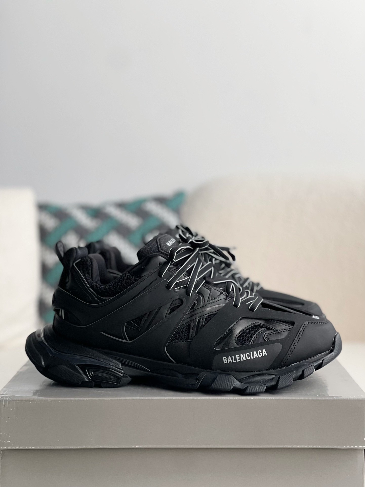 Balenciaga sneakers
