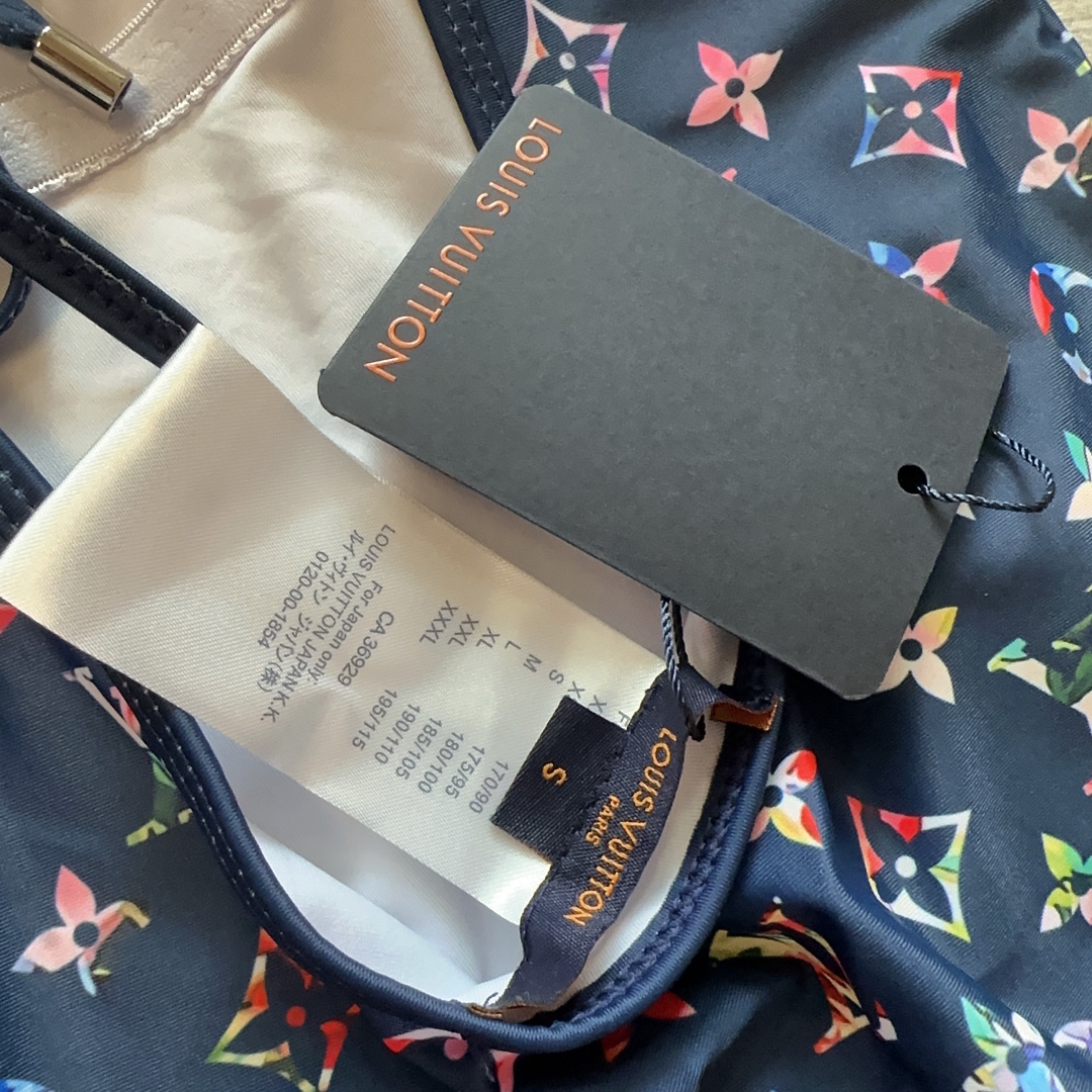 Louis Vuitton Bikini Swimsuit