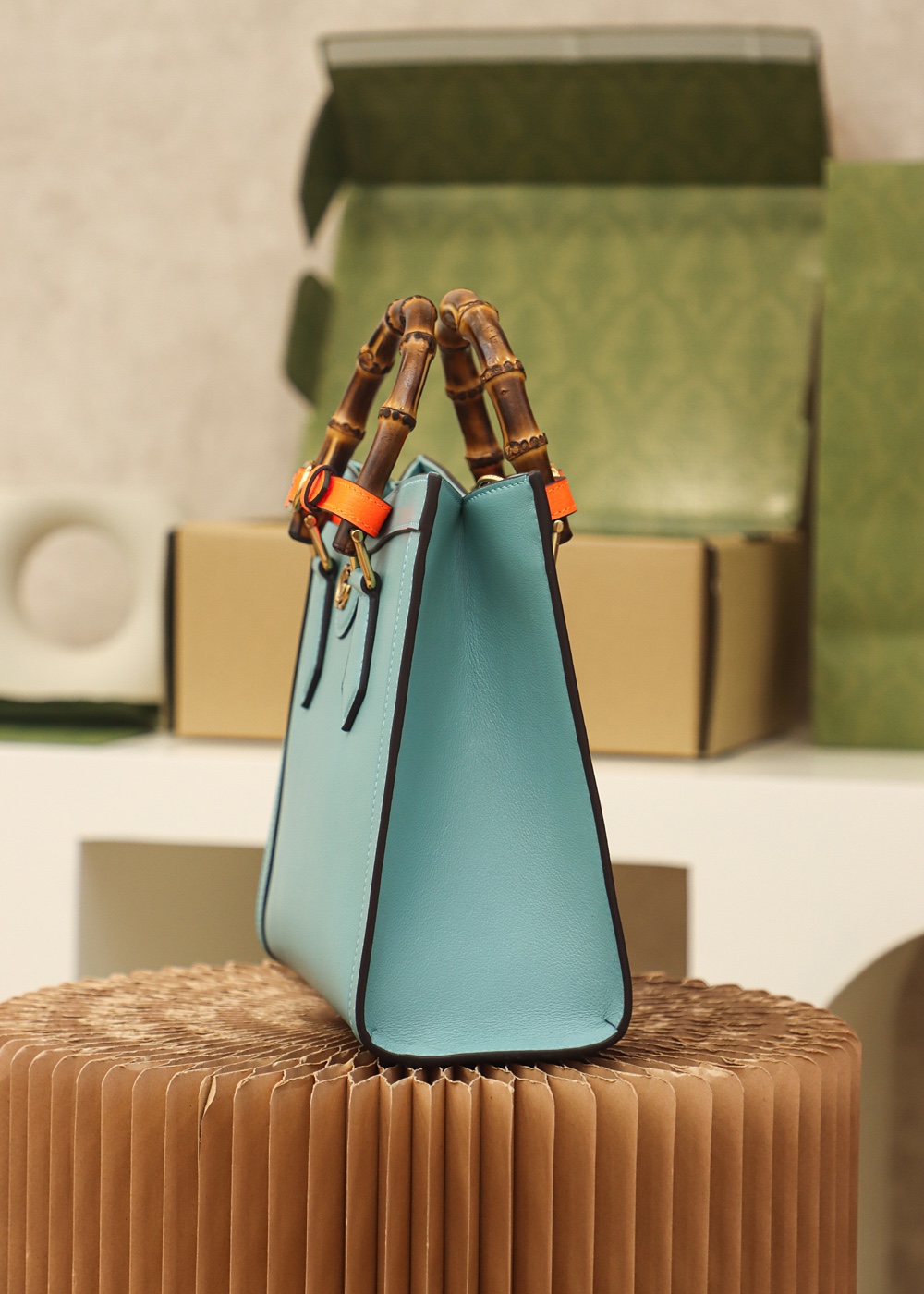 GUCCI I𝐃𝐢𝐚𝐧𝐚 小号#660195