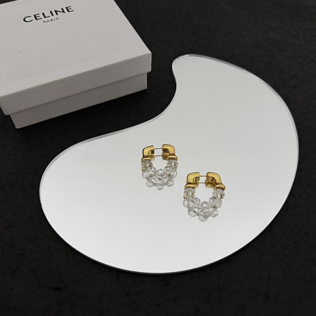Celine Earrings