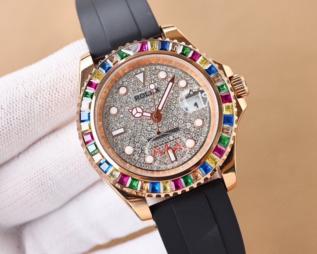 Rolex Men's Watches