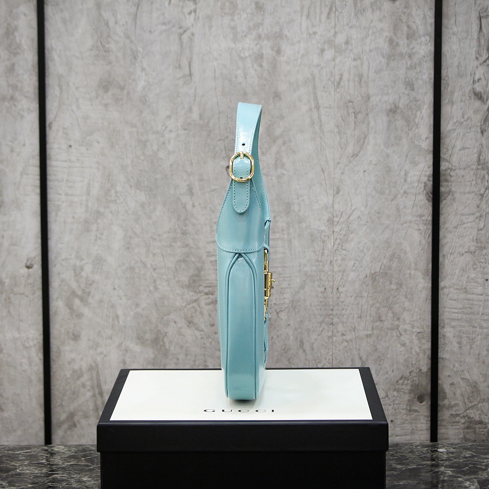 GUCCI 𝕁𝕒𝕔𝕜𝕚𝕖 1961 Small Series #636709