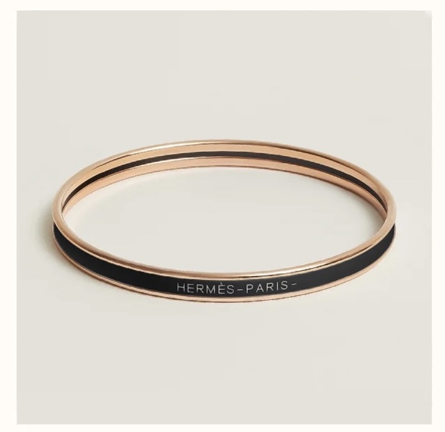 Hermes bracelet