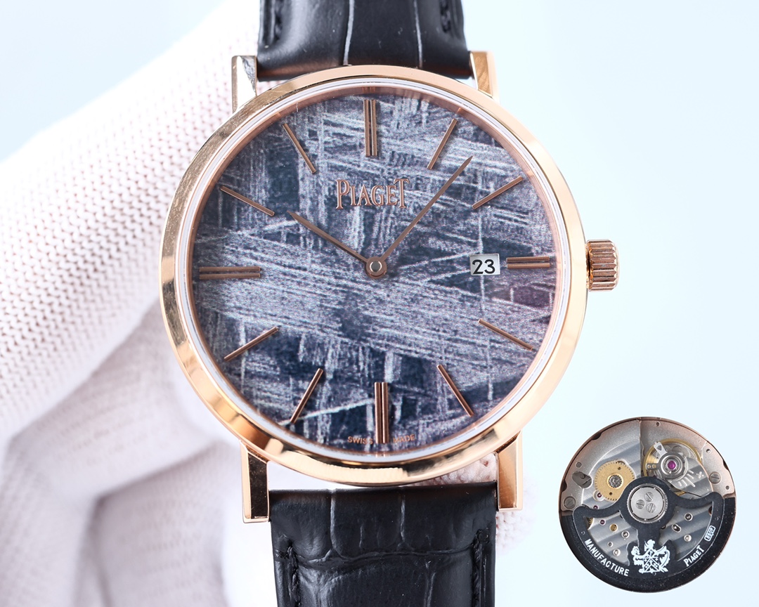 Piaget Men's Watches