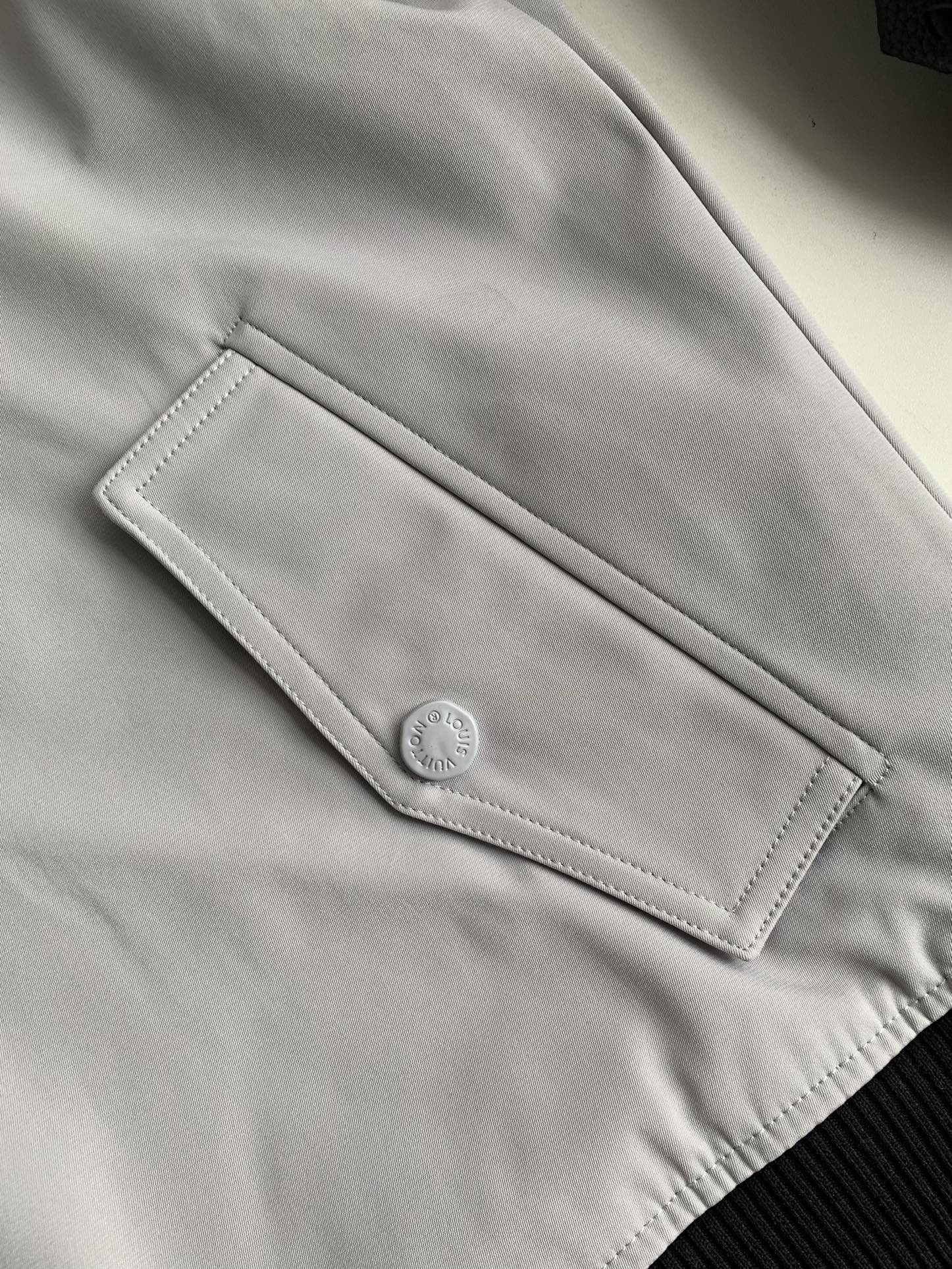 Louis Vuitton Jackets