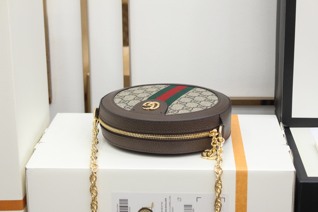 GUCCI 𝐎𝐩𝐡𝐢𝐝𝐚 #550618