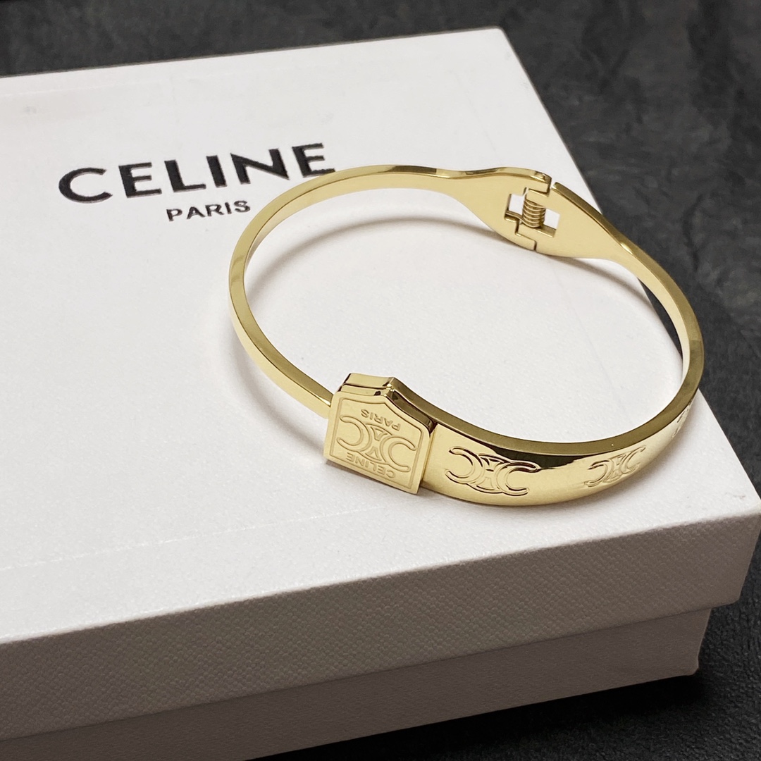Céline bracelet