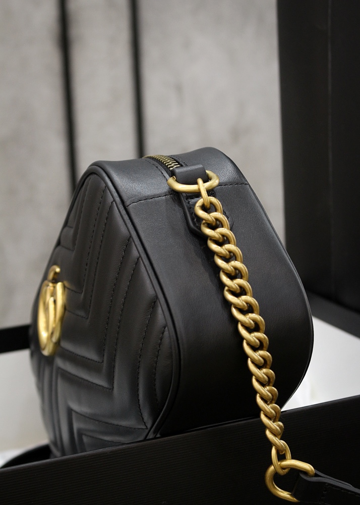 GUCCI 𝙈𝙖𝙧𝙢𝙤𝙣𝙩 #447632
