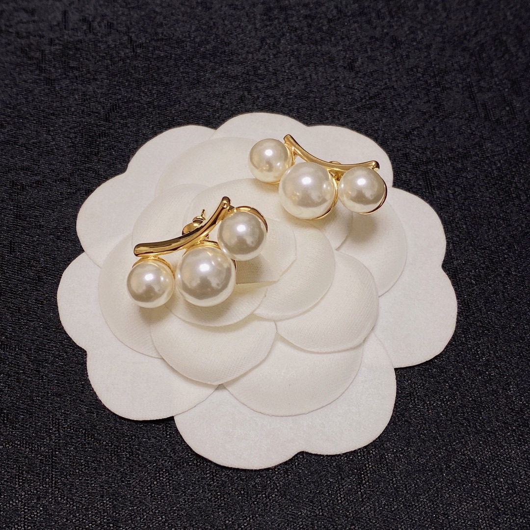 Celine Earrings