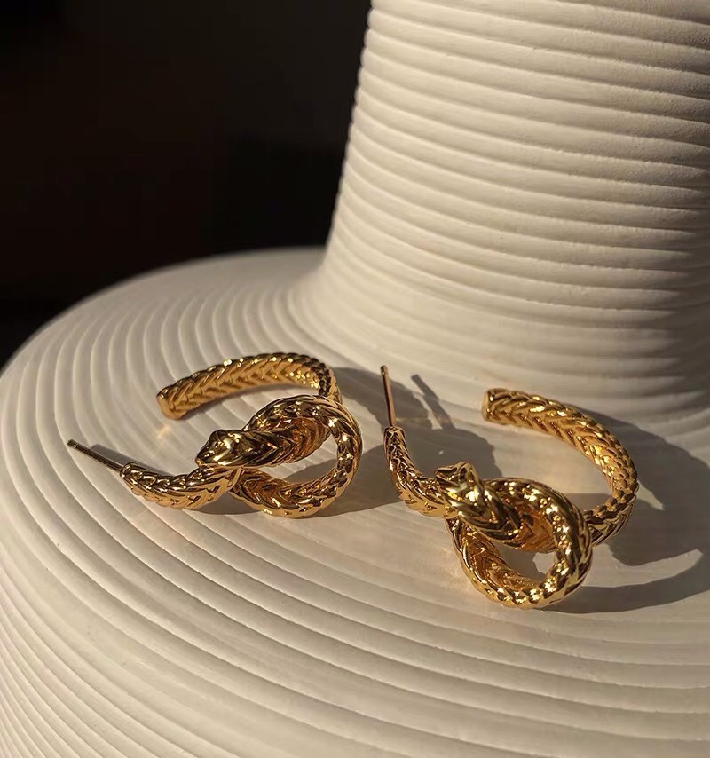 Celine Earrings
