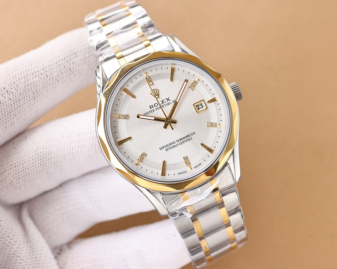 Rolex Business Series