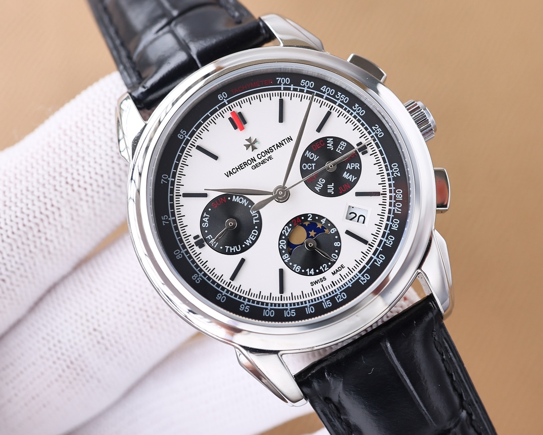Vacheron Constantin Men's Watches