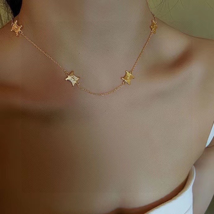 Celine necklace