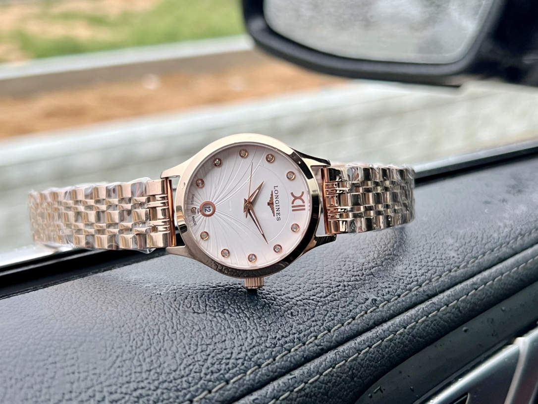 Longines - Women's Watches