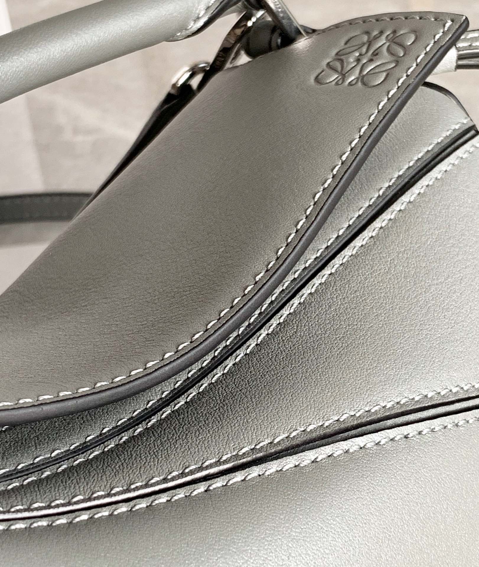 LOEWE super mini Puzzle bag