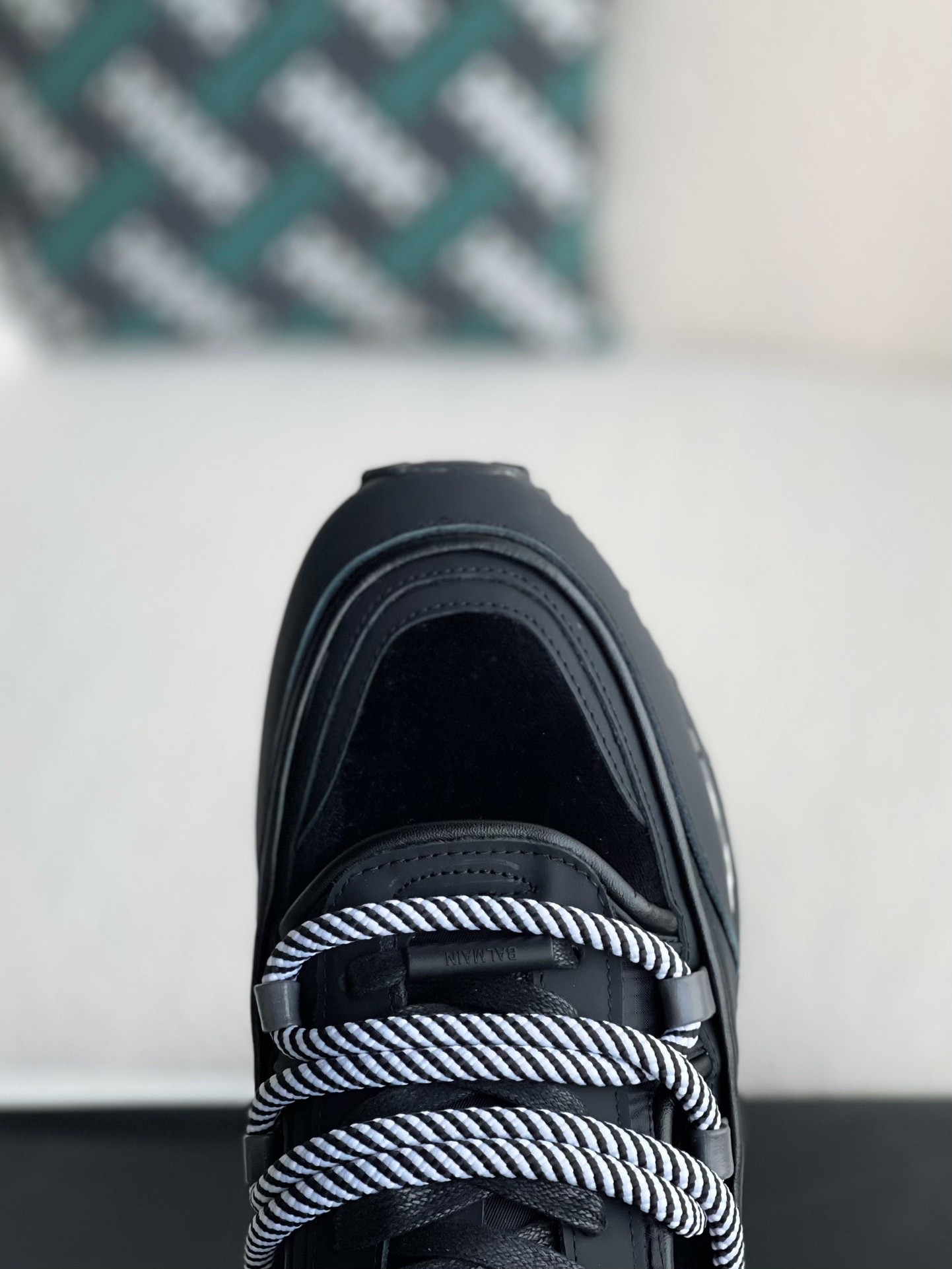 Balmain casual Sneakers