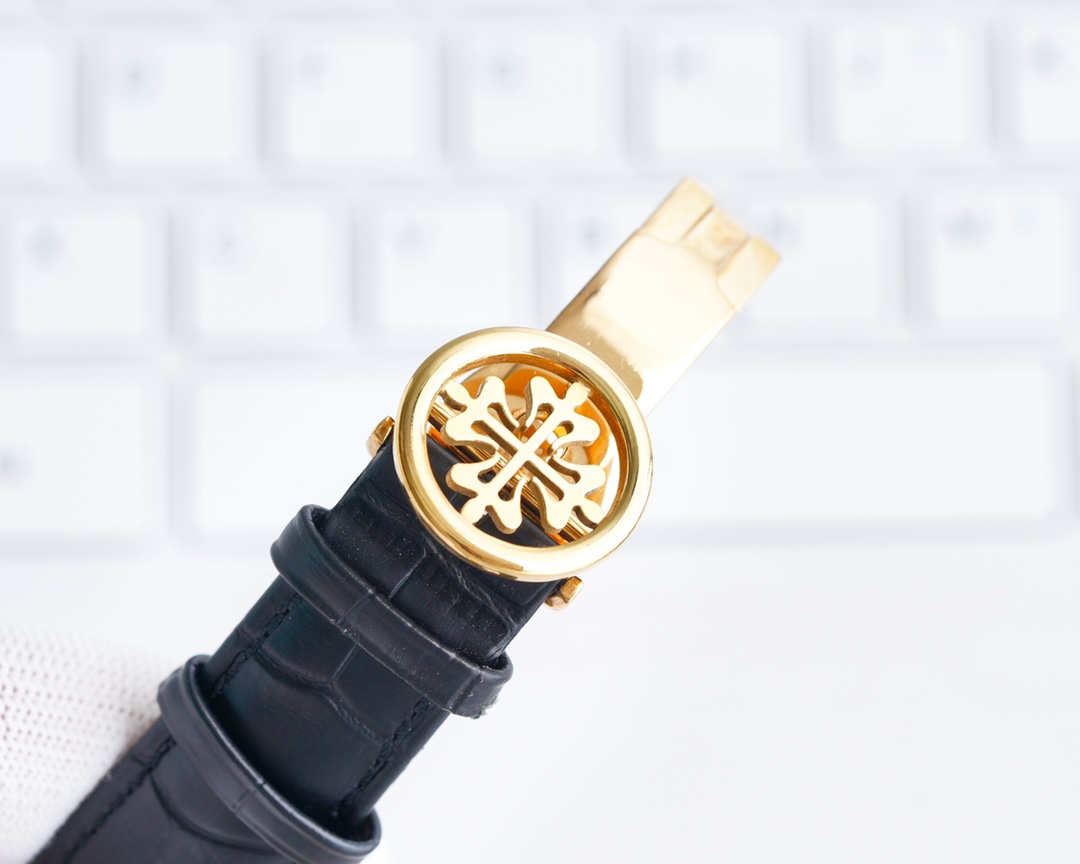 Patek Philippe Men's Watches