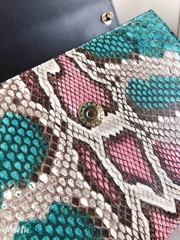 BVLGARI SERPENTI ELLIPSE series