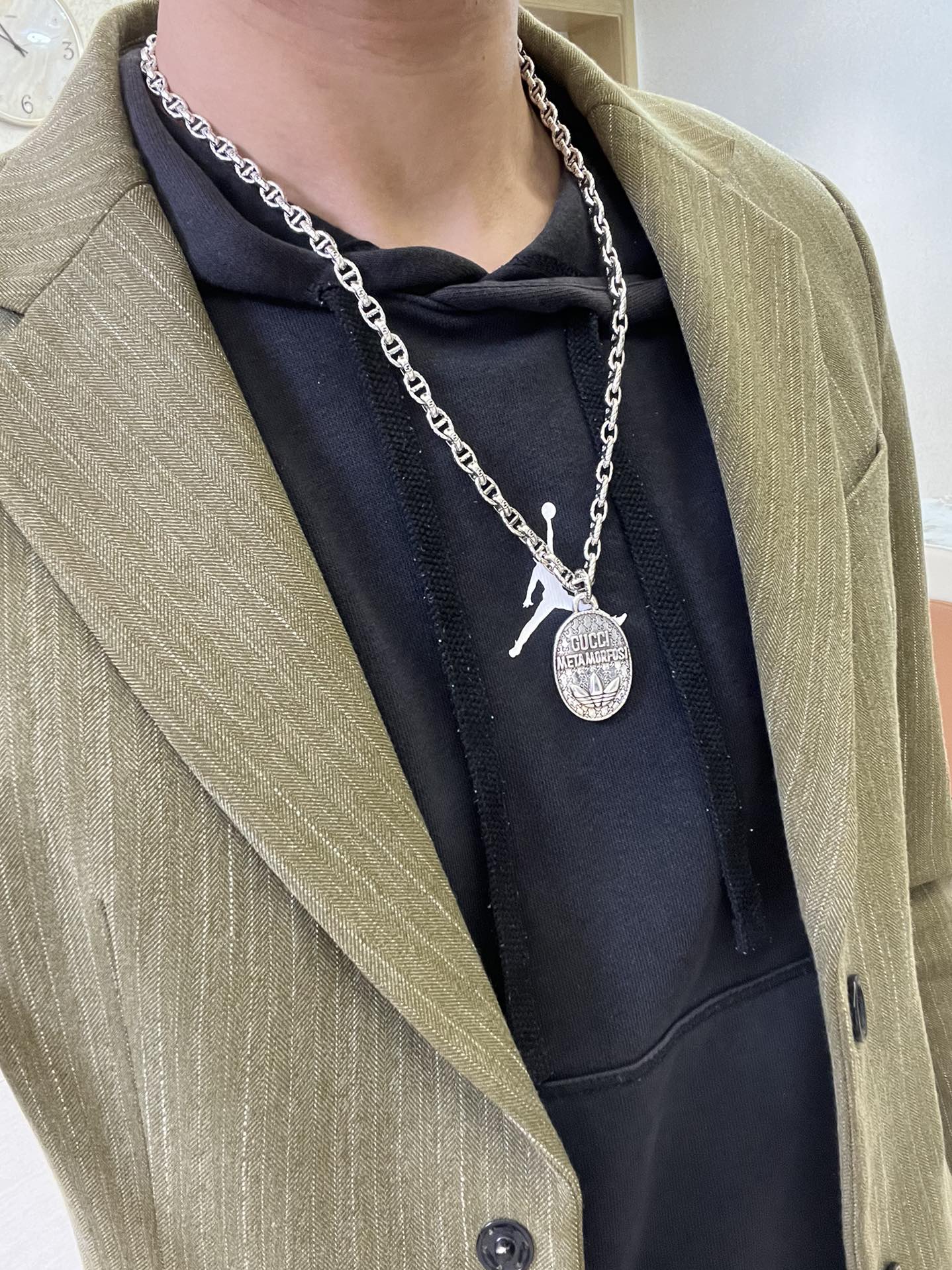 𝐆𝐮𝐜𝐜𝐢Forest of Rage Series