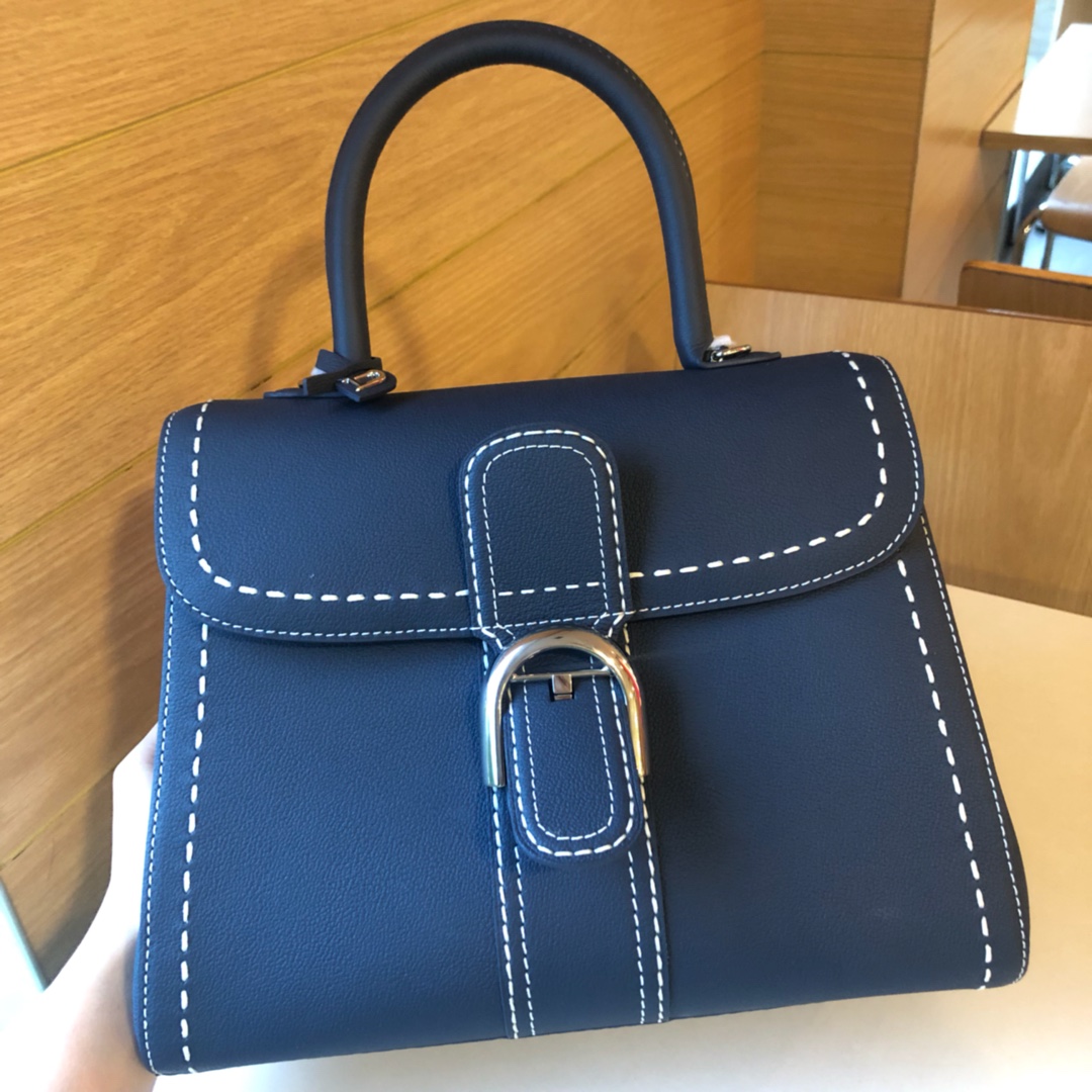 DELVAUX 🇧🇪brillant togo