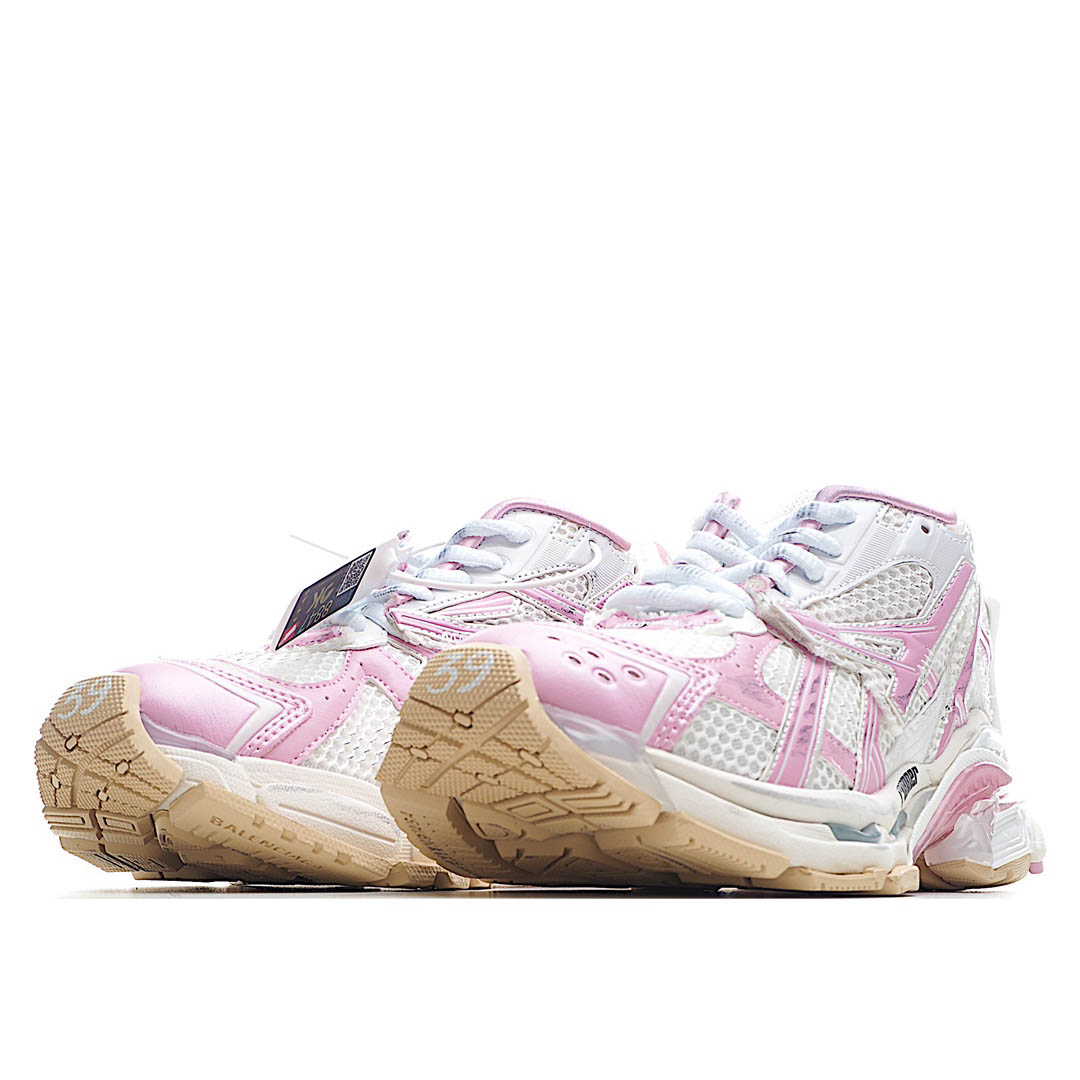 Balenciaga Runner 7.0