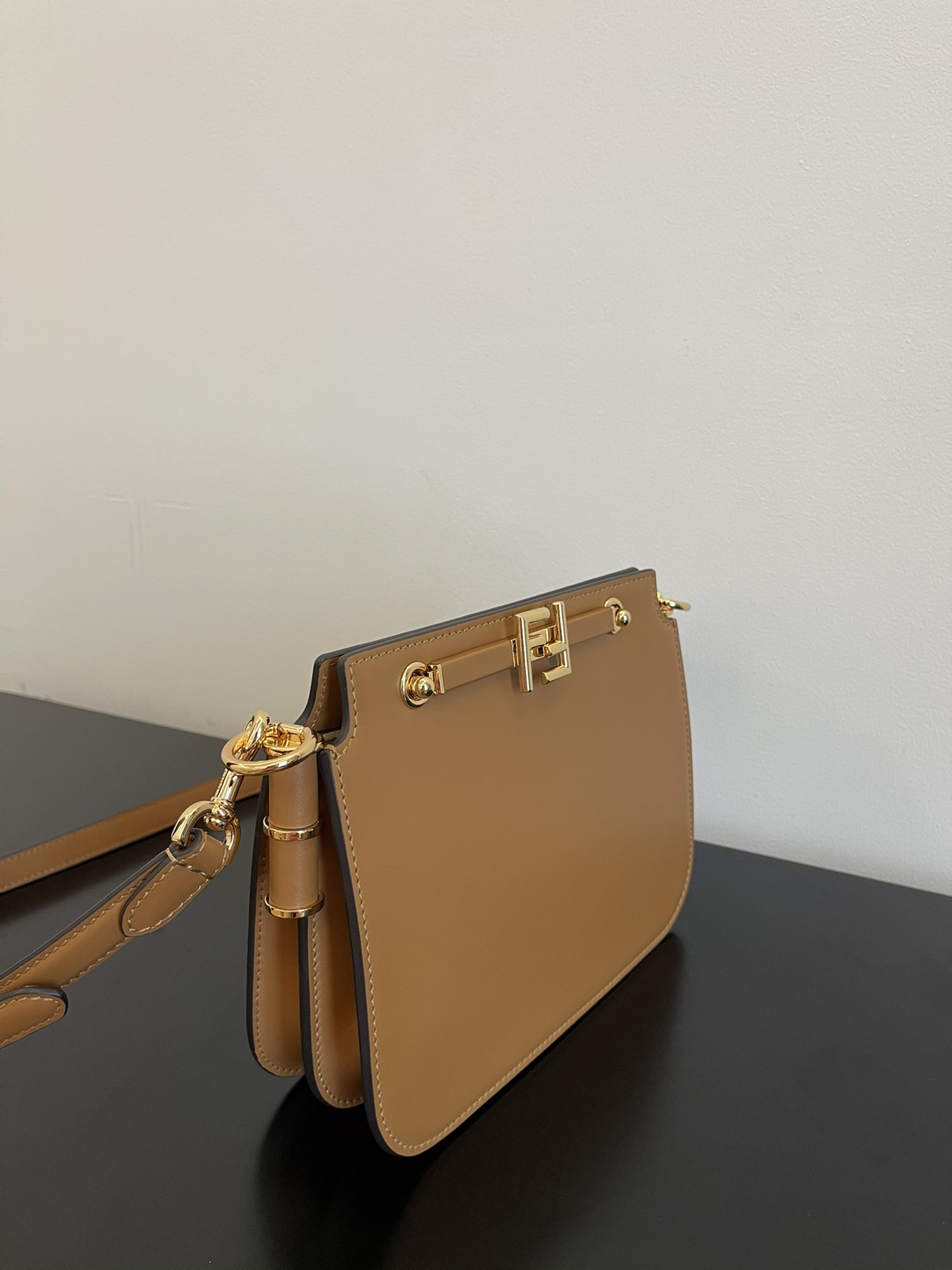 FENDI latest Touch organ bag