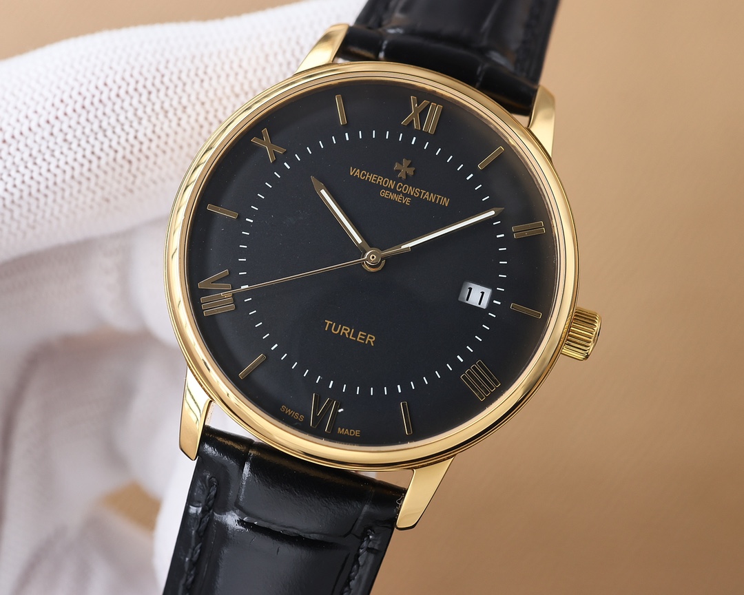 Vacheron Constantin Ultra-thin Haute Horlogerie