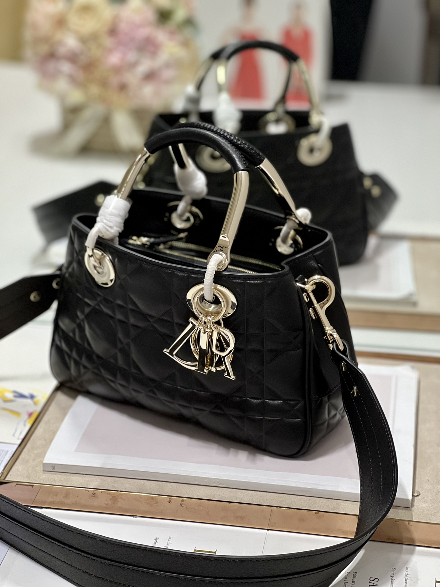 LADY DIOR 95.22 