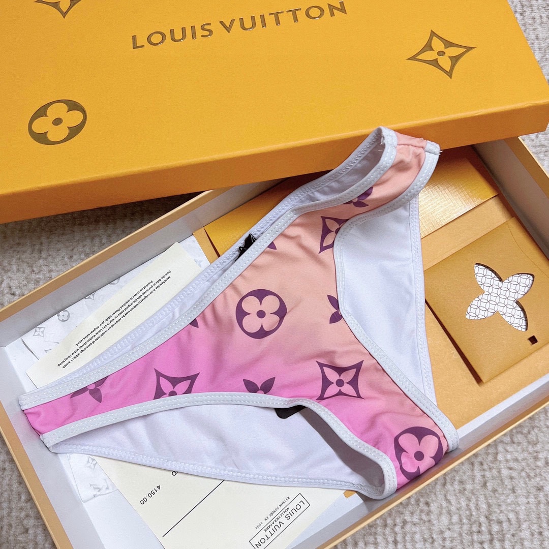 louis vuitton bikini