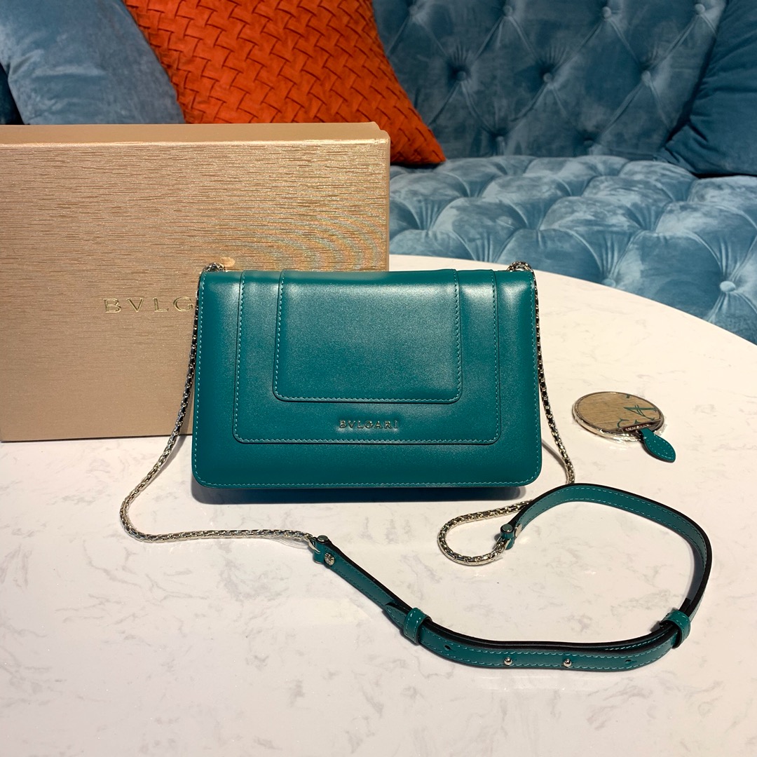 BVLGARI SERPENTI ELLIPSE series