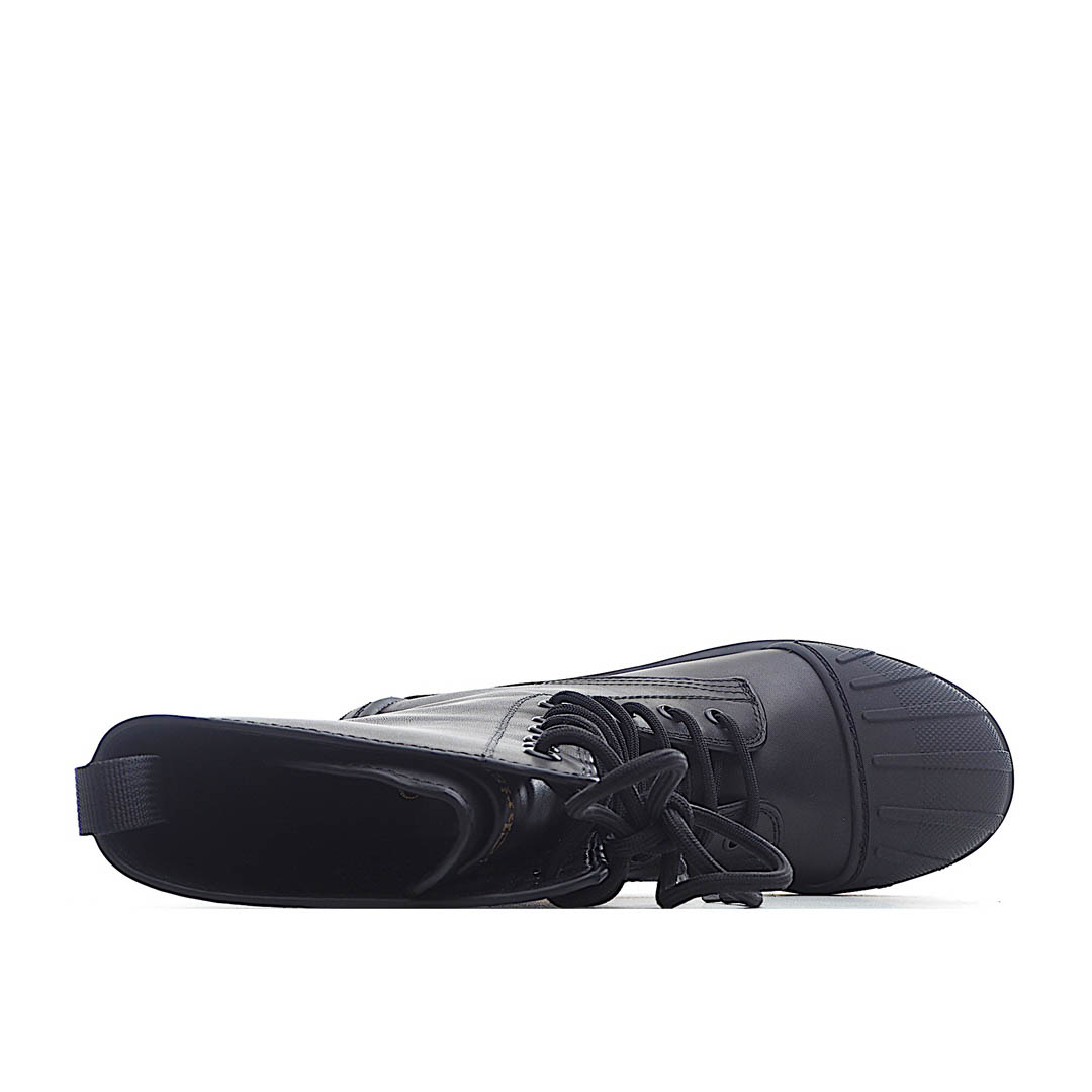 Dior 21ss autumn and winter new boots