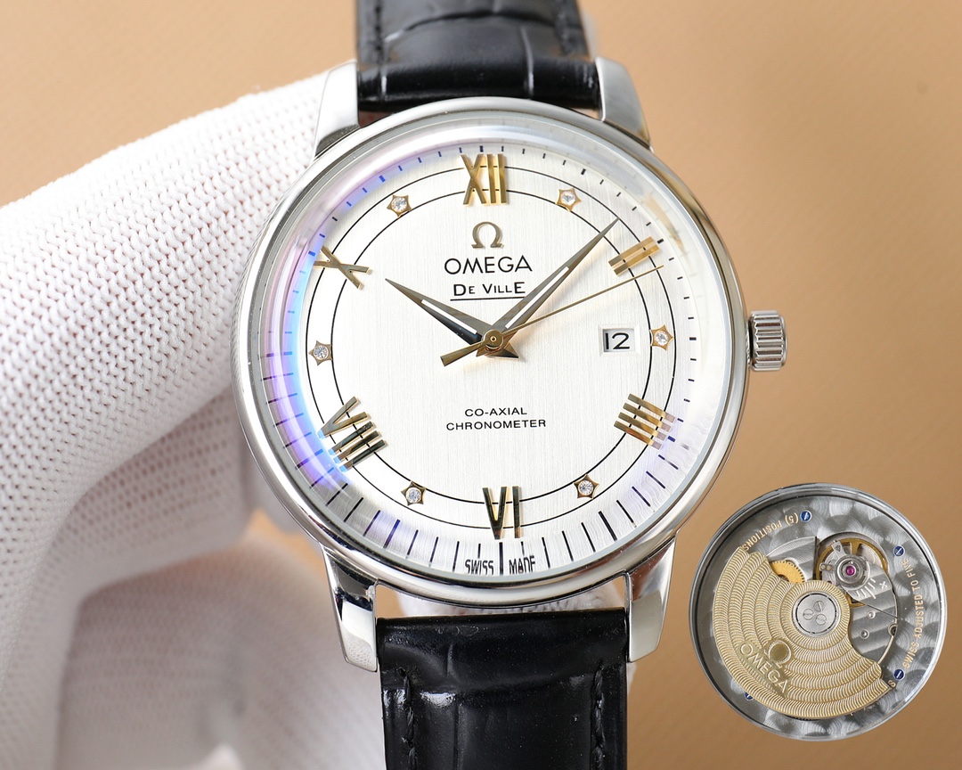 Omega Men's Watches