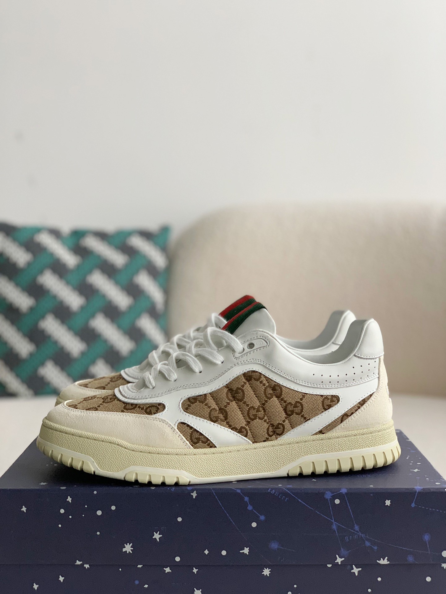 Gucci New Sneakers