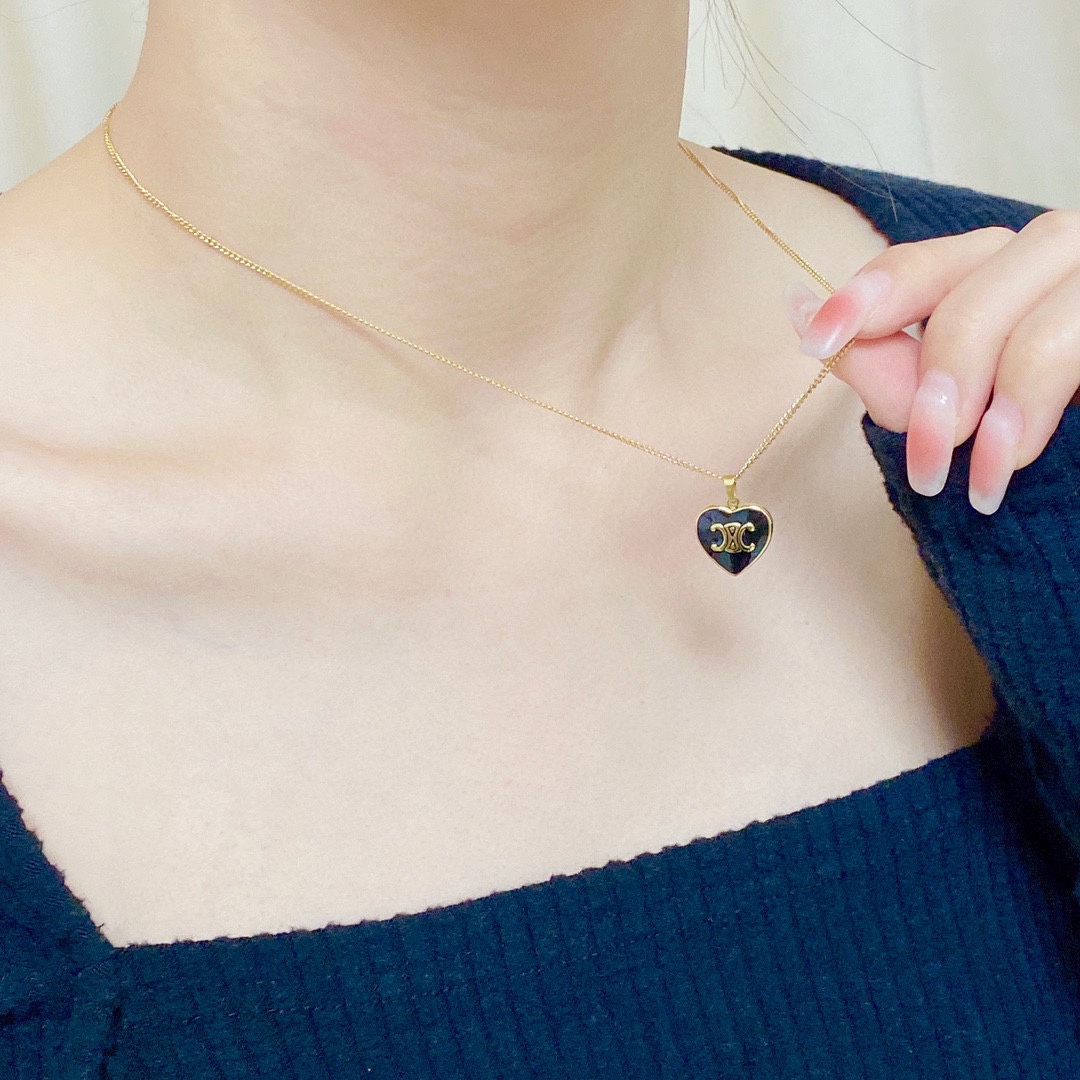 Celine necklace