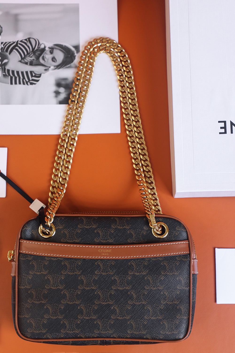 𝐂𝐞𝐥𝐢𝐧𝐞   𝐏𝐀𝐓𝐀𝐏𝐀𝐍𝐒 #196252