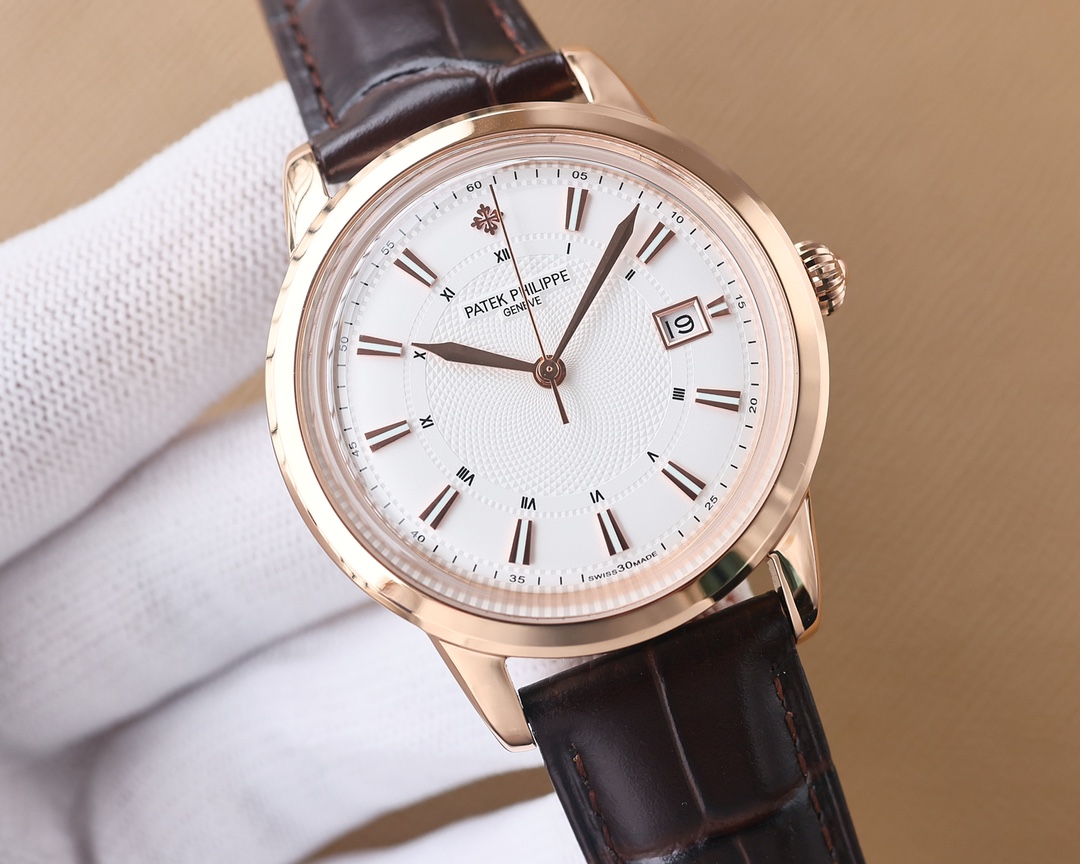 Patek Philippe Men's Watches