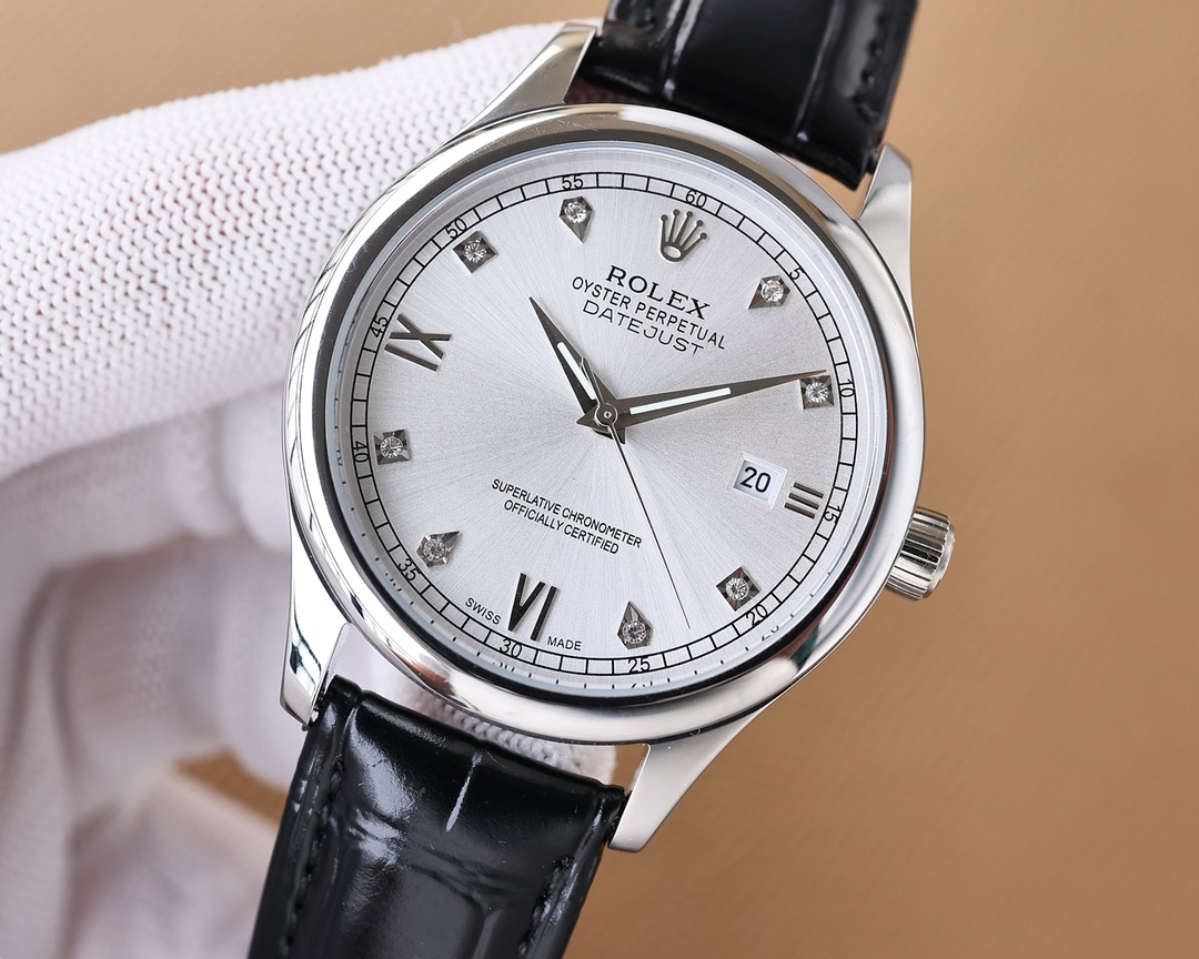 Rolex Refined Men's Watches