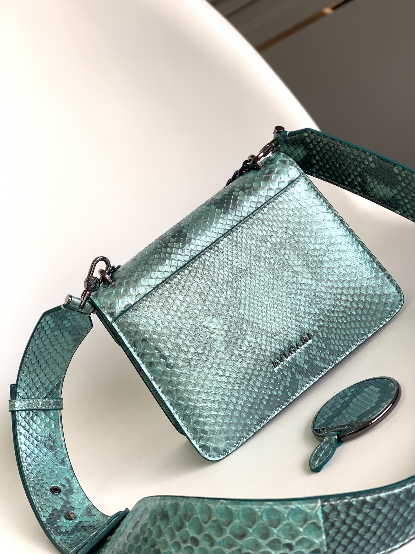 BVLGARI SERPENTI FOREVER