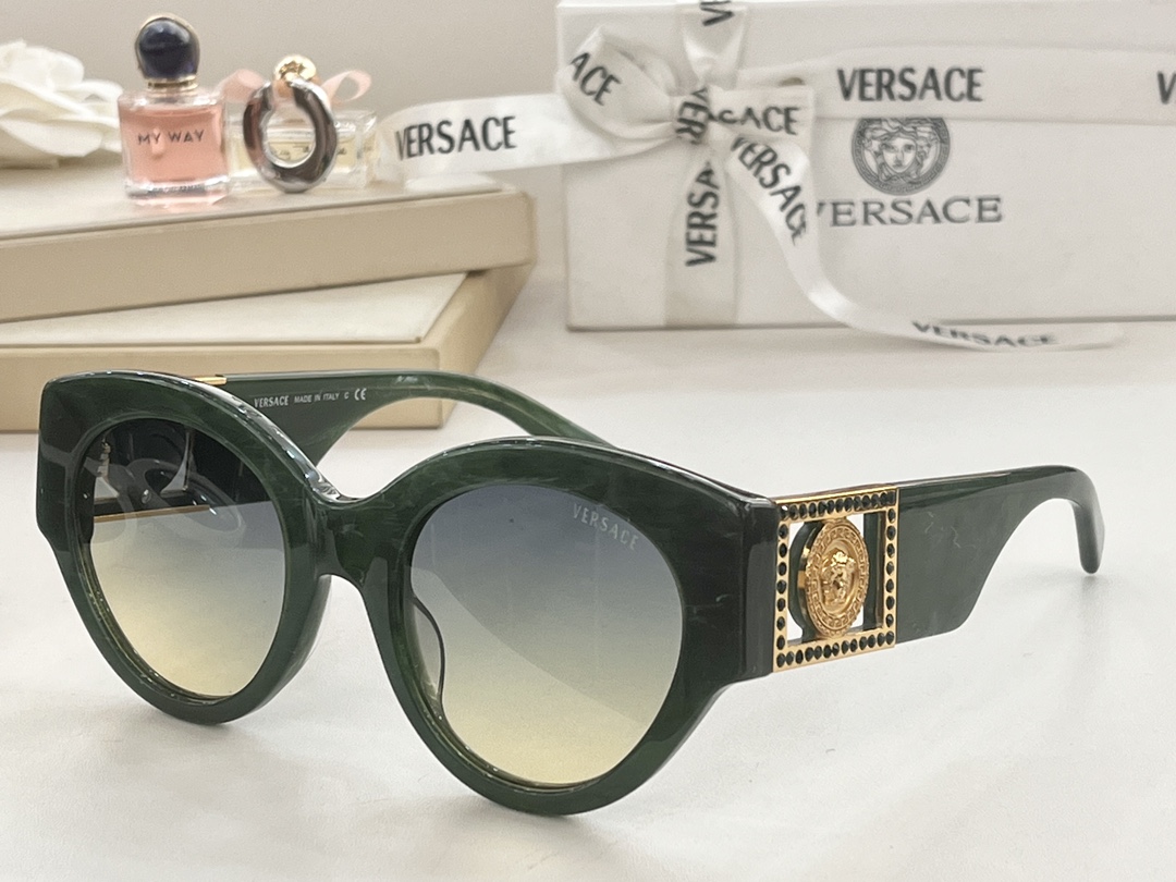 VERSACE🍁🍁🍁MODEL：VE4438