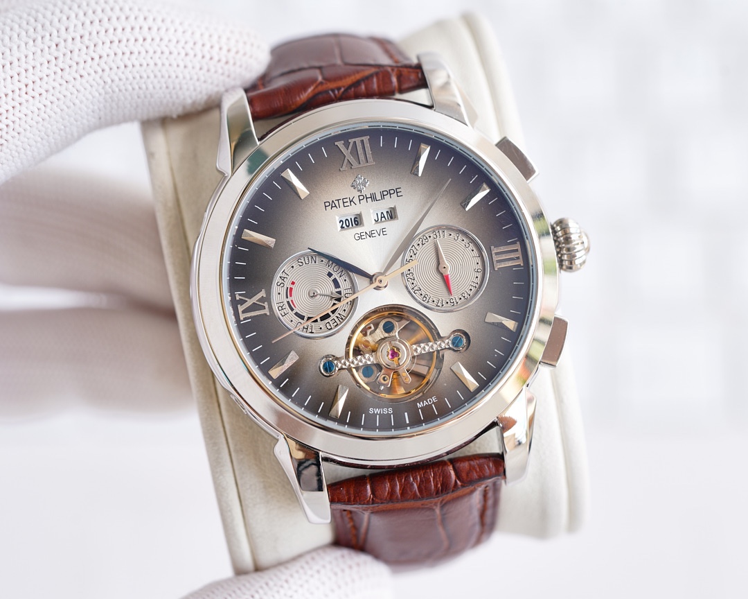 Patek Philippe Men's Watches