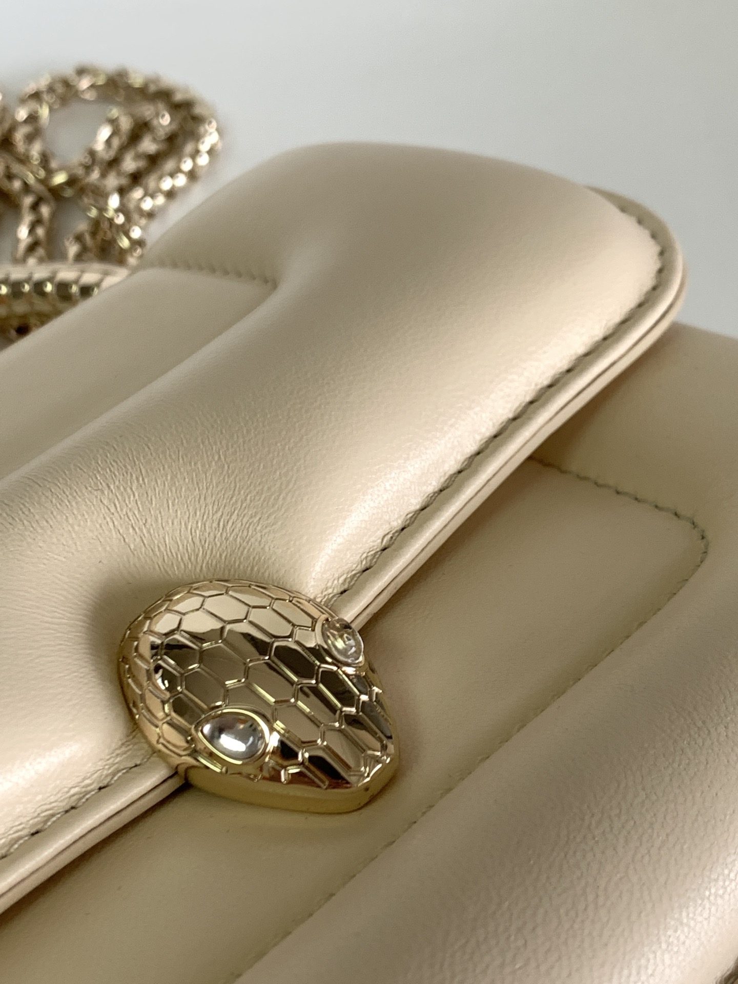 BVLGARI joint design