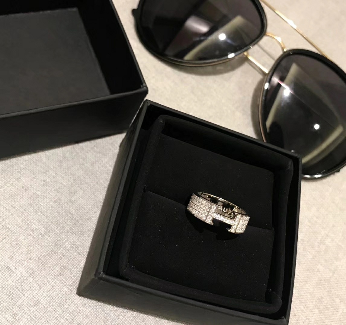Hermes Rings