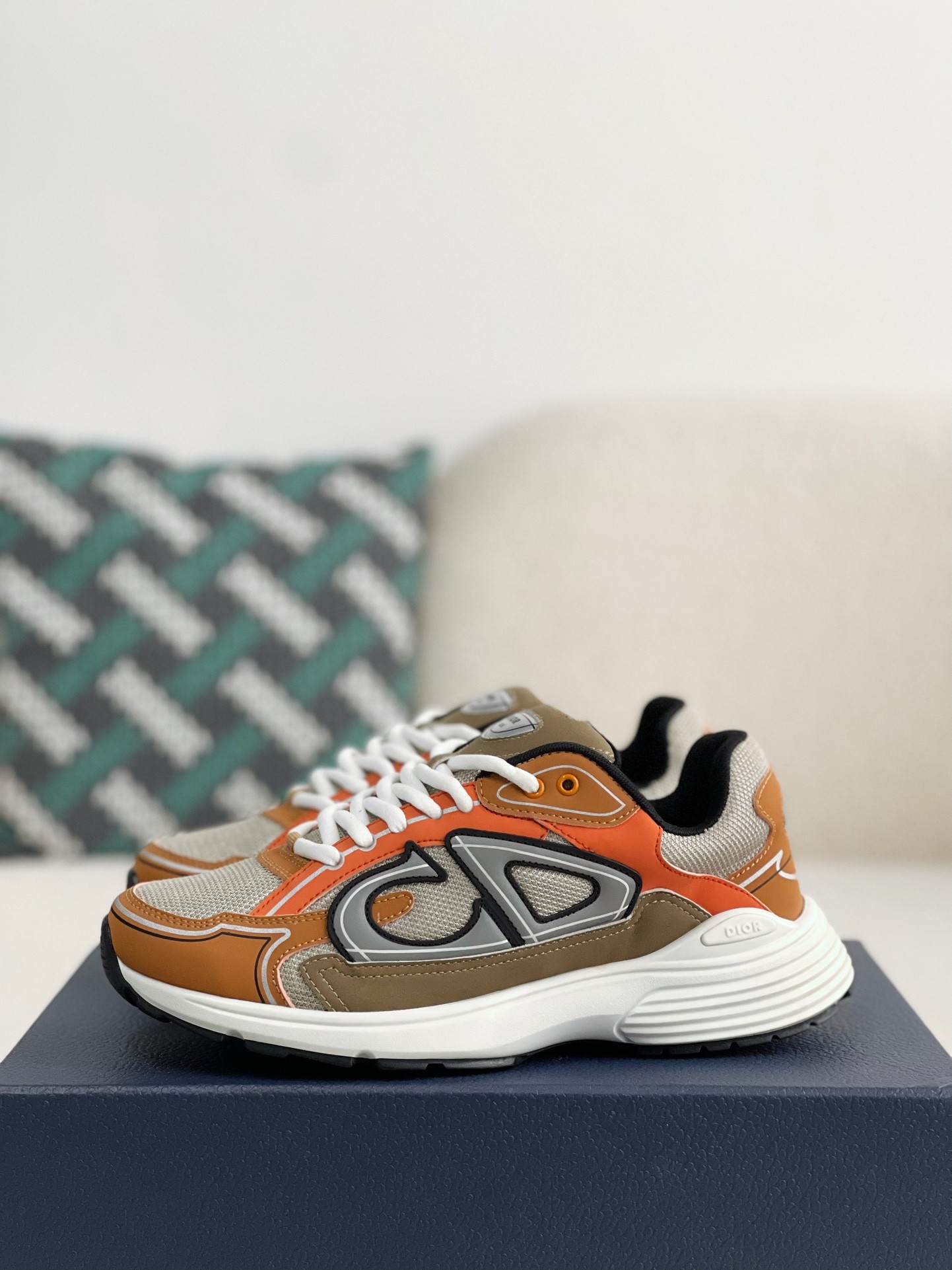 Dior B30 New Sneaker